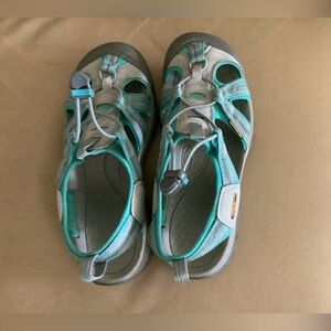 Women’s Newport Keen Size 9.5